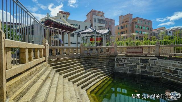 广东静海在什么地方，静海在哪里（一个“慷慨”的县城）