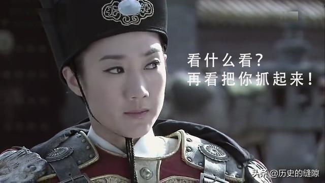 千牛卫大将军(千牛卫大将军李元芳)