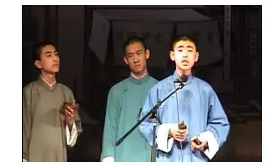 郭德纲收徒，郭德纲收徒顺序辈分（《德云社1/4世纪恩怨》）