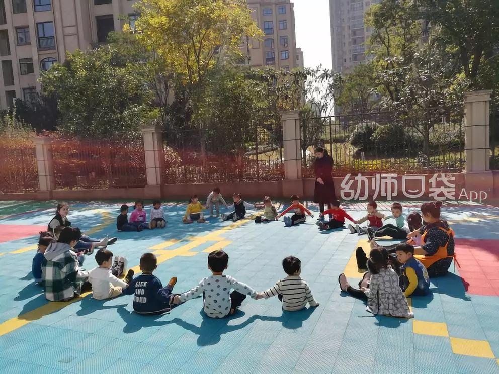 儿童户外游戏项目，儿童户外运动有哪些项目（20款适合孩子玩的冬季户外游戏）