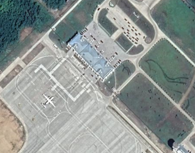 黑龙江有几个机场，黑龙江省有多少民航机场（黑龙江民用机场一览）