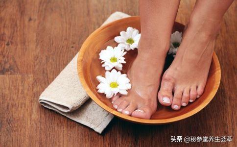 推荐5种中药泡脚减肥配方，怎么泡脚减肥 可加五味中药