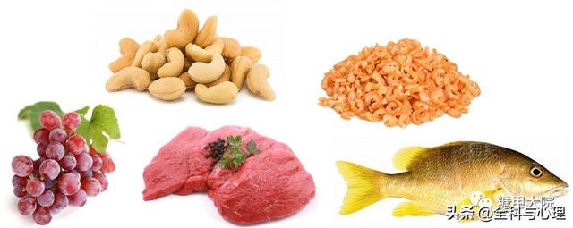 含碘高的食物一览表，含碘食物一览表100种食物（舌尖上的美食，含碘知多少）