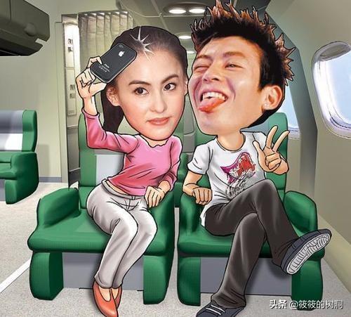 张柏芝什么时候离婚，张柏芝谢霆锋什么时候离婚（哪怕没有王菲和照片事件）