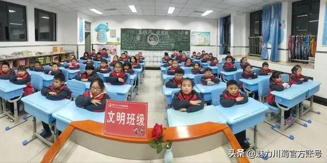 充满朝气的班级名字，好听又有寓意的班名（南山双语小学部十二月优秀团队、文明班级展）