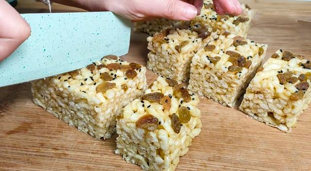 在家如何做沙琪玛，在家做沙琪玛怎么做窍门（教你在家自制沙琪玛）