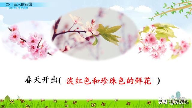 丛拼音，从拼音怎么写的（四年级下册语文第27课《巨人的花园》图文详解及同步练习）