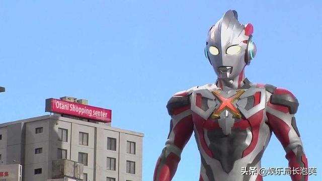 奥特曼电视剧大全，有几部奥特曼电视剧（历代奥特曼的TV登场顺序你都知道吗）