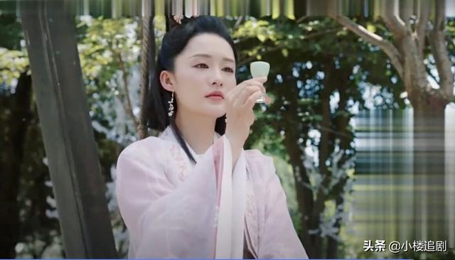 锦绣南歌里彭城王妃结局，锦绣南歌结局骊歌和彭城王在一起了吗（开放式大结局是悲是喜）