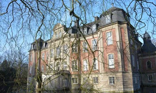 abitur，德国中学毕业后能读什么大学（高考，德国Abitur）