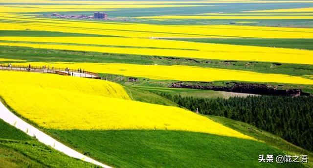 大西北是哪里，哪些地方属于大西北（在大西北有一个赛江南的地方叫张掖）