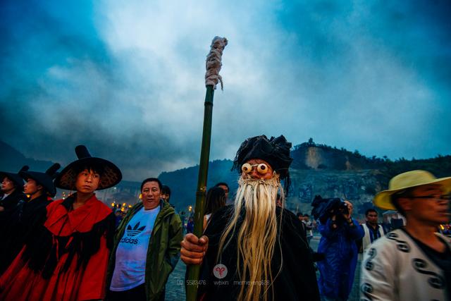 火把节是哪个民族的节日，火把节是哪个民族的（你知道火把节的由来吗）