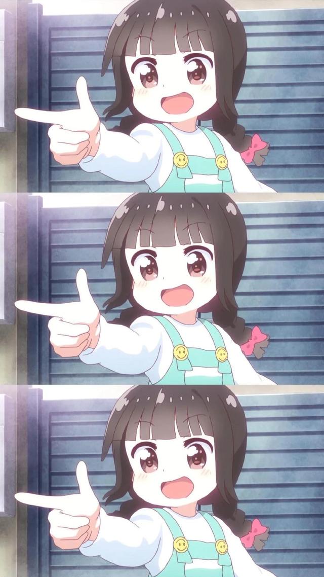 萌图，微信头像，萌图（换上这个头像你就是最萌的崽）