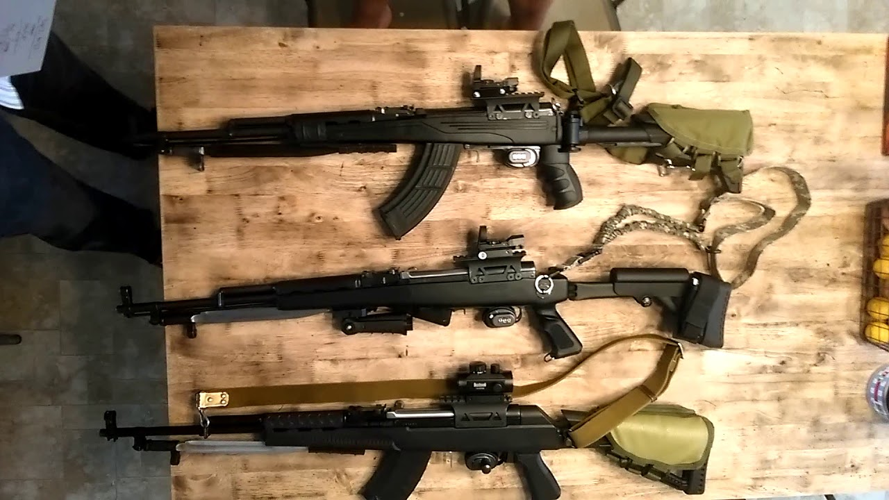 sks是什么意思，cs什么意思网络用语（吃鸡里那样现代化的SKS是怎么来的）