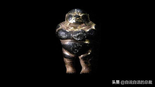 铜祖是什么东西，铜祖是什么东西图片（这座古墓似是跨越了几千年的时空）