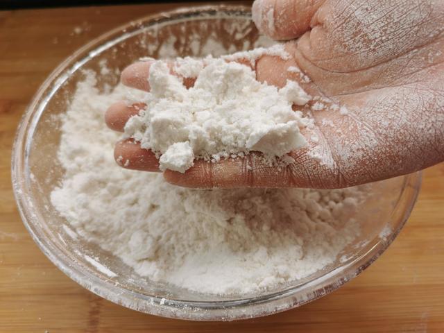 米糕的做法家常做法，蒸米糕的家常做法（不用面粉不用发酵）