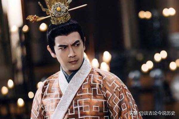 历史上李承乾为什么要谋反，李承乾为什么要谋反（李承乾明明是板上钉钉的皇位接班人）