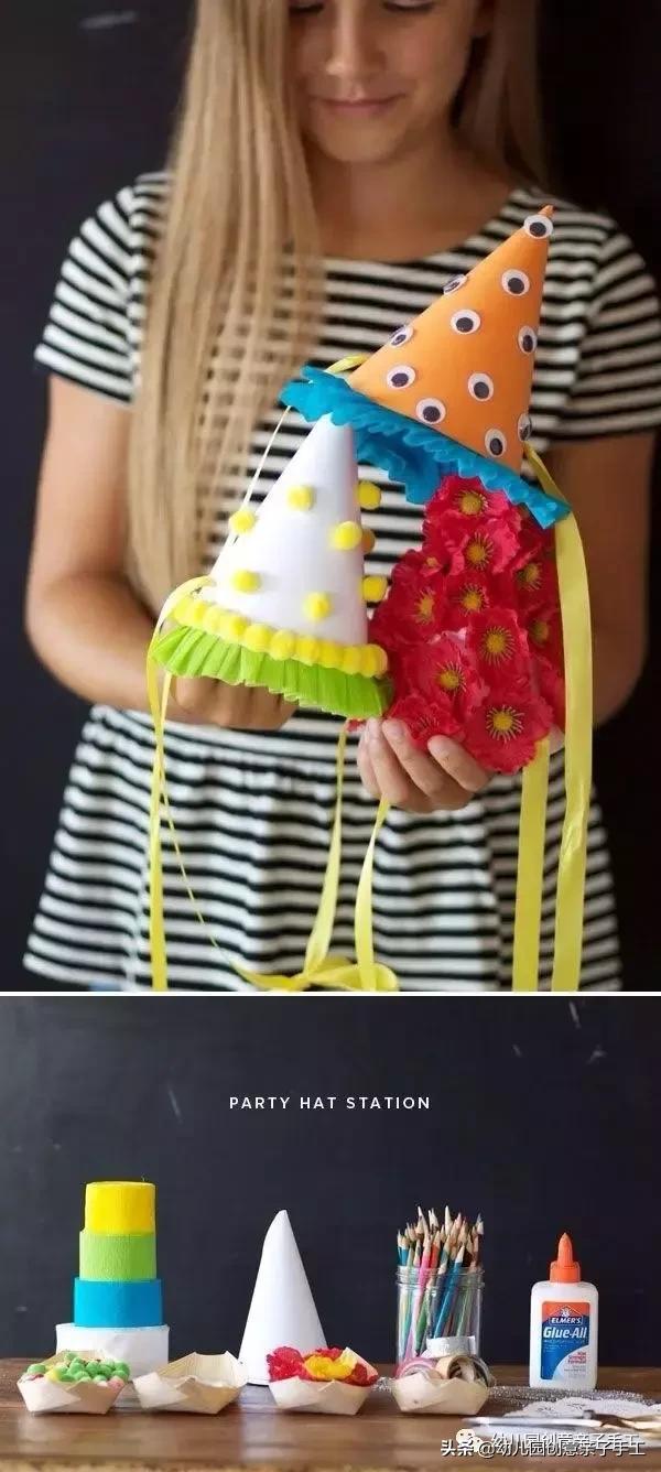 帽子怎么做的，帽子怎么做的服装帽快 百度网盘（有什么比这些更吸引孩子）