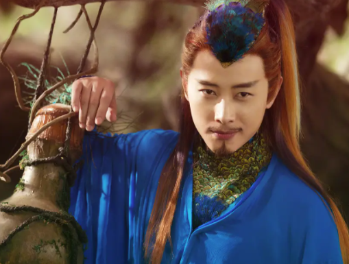 梦见摘桑葚吃是什么意思周公解梦，梦见摘桑葚是什么意思（国产仙侠剧的“好嫁风”）