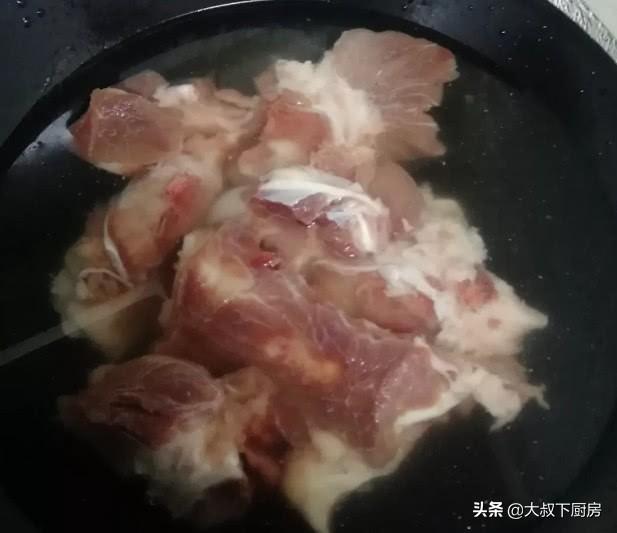 酸菜老鸭汤，酸萝卜老鸭汤的正宗做法（大叔家的成都菜：酸萝卜老鸭汤）