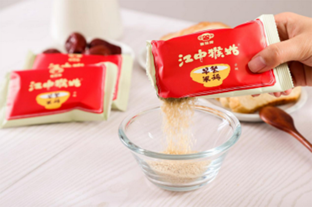 米稀怎么做，替忙碌的你照顾脆弱的胃