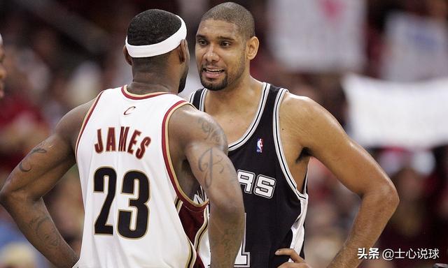 这五年詹姆斯怎么过的，剖析：詹姆斯的坎坷之路