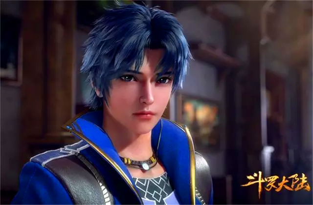 斗罗大陆大师最终等级，唐三帮3位魂师打破诅咒