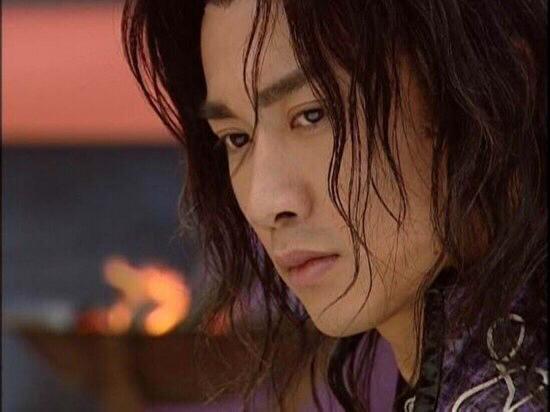 倩女幽魂大s版，大s在倩女幽魂里扮演什么角色（大S版《倩女幽魂》剧中全是俊男美女）