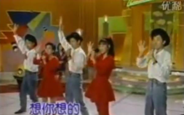 小虎队恩怨33年：吴奇隆苏有朋想起“二哥”的日子