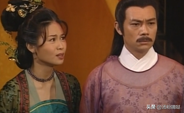 真假东宫大结局，真假东宫大结局最后一集（出演双性格女主毫无违和感）