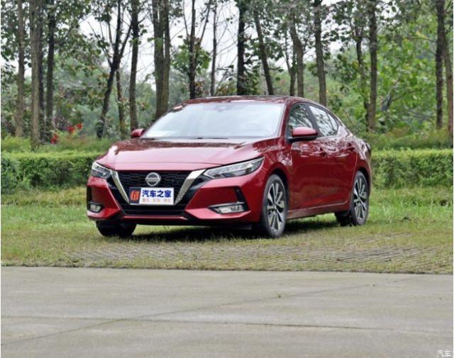 2019轩逸参数及配置，19款轩逸配置参数表（15万内家用合资车选它）