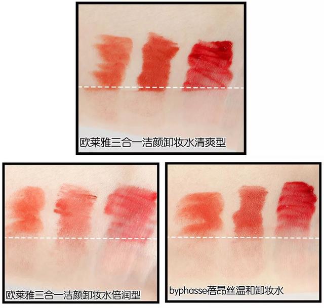 推荐几款好用的卸妆产品，便宜又好用的卸妆产品（最好用的平均一天只要2毛钱）