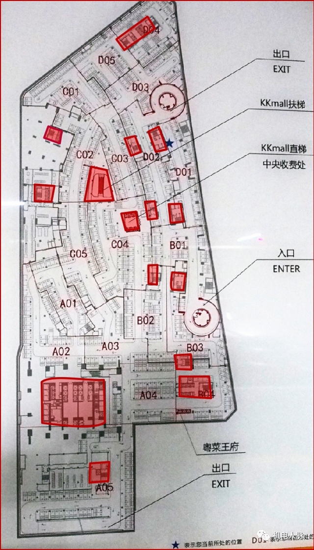 地下车库设计规范，车库设计效果图（地下室施工图设计超全总结）