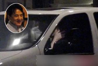 徐静蕾的烂漫情史，为王朔买房子，35岁终遇真命天子黄立行