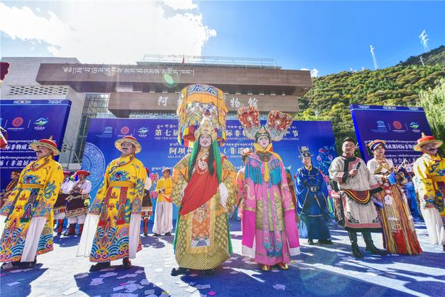 九寨沟海拔最高多少米，九寨沟海拔高度是多少米（中国最美的县城之一）