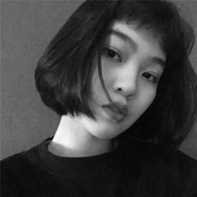 好看真人头像女生，真人高清优质女生头像微信（好看小姐姐来袭）