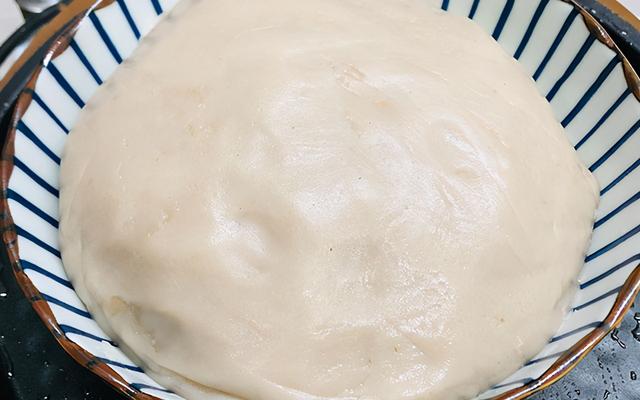 芋泥是用香芋还是芋头，女人吃芋头的好处和坏处（喜欢吃香芋的看过来）