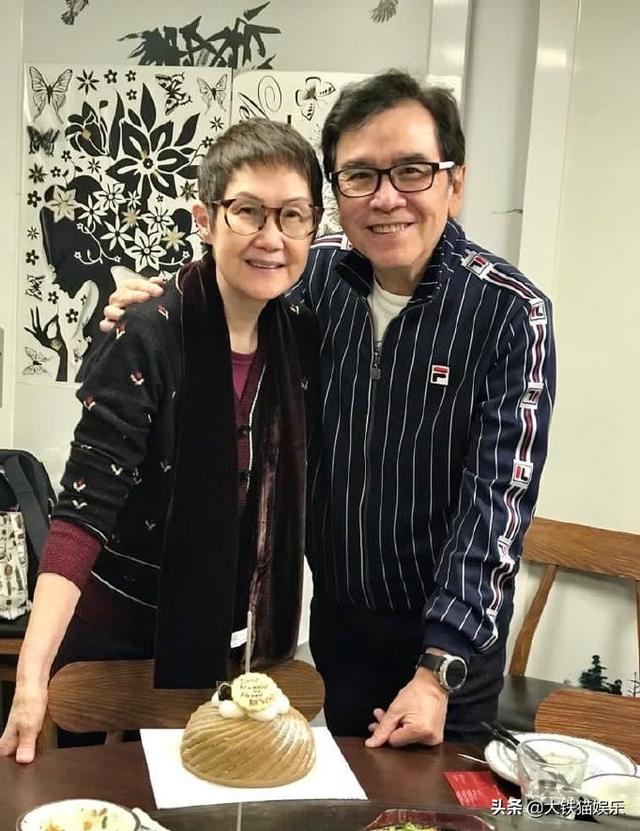 钱小豪老婆丘倩鸣，钱小豪老婆（娱圈这4对亲兄弟差距大）