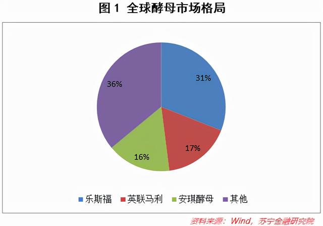 酵母是什么原料做成的（小酵母，大世界）