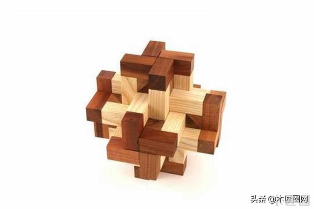 木会是什么字，木是不是会意字（藏在木头里的灵魂：榫卯sǔn）
