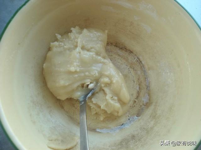 油酥怎么做，花卷的油酥怎么做（什么稀油酥、软油酥配方和做法都会详细介绍）