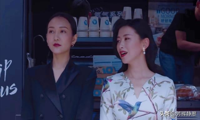 王晓晨的现任丈夫，王晓晨家庭成员介绍（为何王晓晨戏份比王鸥多）