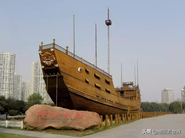 南京的简称为什么是宁，南京简称为什么是宁（四大古都之一的南京市冷知识50条）