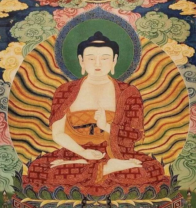 八正道是什么意思，这里都是跳出生死关头的真道理