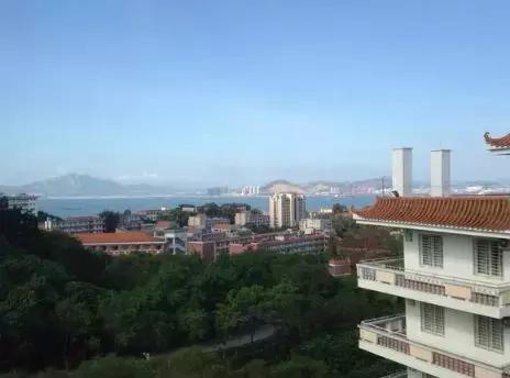 华侨大学在厦门尴尬,厦门有哪些大学(可我劝你留下……) 华侨大学在厦门尴尬,厦门有哪些大学(可我劝你留下……)