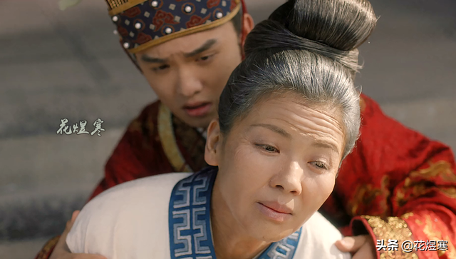 李宸妃是李婉儿吗，宋朝李宸妃是李婉儿吗（《大宋宫词》刘娥看到遗诏）