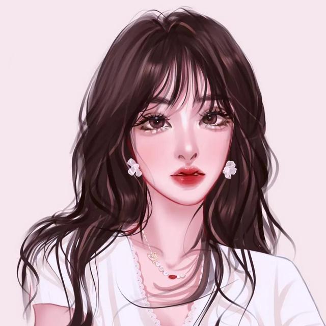 气质  高贵  冷艳，微信头像，气质  高贵  冷艳（冷艳高贵女生微信头像）