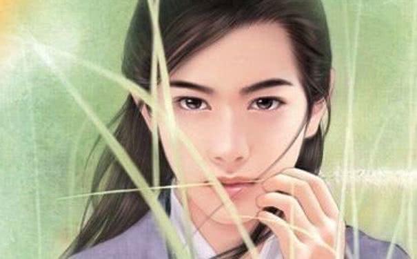 古代男子绝色五官描写，古代美男外形描写（看看古人如何花式夸样貌之美）