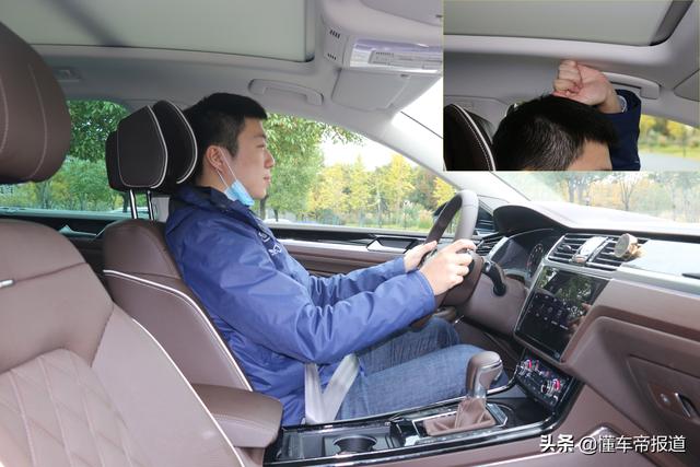 大众phideon什么车，phideon大众是什么车（花40万买一台大众能给你带来什么）