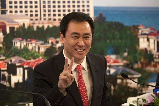 马云的背景(马云是靠什么关系发家)